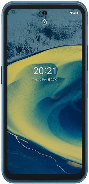 Nokia XR20 64GB Ultra Blue