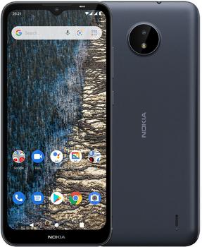 Nokia C20 32GB Dark Blue