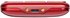 Panasonic KX-TU155 Rot