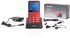 Panasonic KX-TU155 Rot