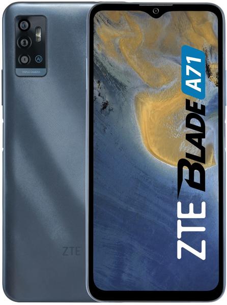 ZTE Blade A71 64GB Grey