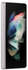Samsung Galaxy Z Fold 3 512GB Phantom Silver