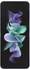 Samsung Galaxy Z Flip 3 128GB Phantom Lavender