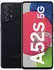 Samsung Galaxy A52s 128GB Awesome Black