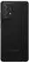 Samsung Galaxy A52s 128GB Awesome Black
