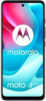 Motorola Moto G60s 4 GB RAM 128 GB ink blue – Motorola Moto G60s 4 GB RAM 128 GB ink blue: Ein Allrounder für den Alltag