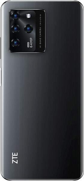 ZTE Blade V30 Schwarz