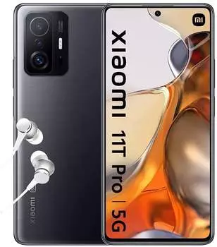 Xiaomi 11T Pro 256GB Meteorite Grey