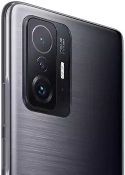 Xiaomi 11T Pro 256GB Meteorite Grey – Entdecken Sie das Xiaomi 11T Pro 256GB Meteorite Grey