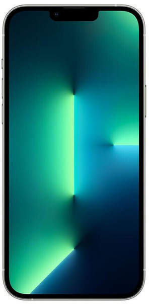 Energie & Konnektivität Apple iPhone 13 Pro Max 1TB Silber