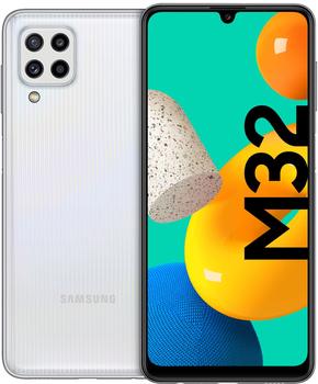 Samsung Galaxy M32 White