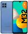 Samsung Galaxy M32 Blue