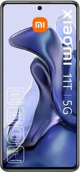 Xiaomi 11T 128GB Meteorite Grey