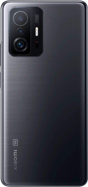 Xiaomi 11T 128GB Meteorite Grey