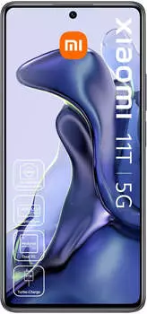 Xiaomi 11T 256GB Meteorite Grey