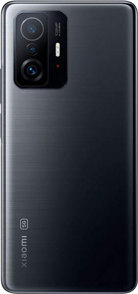 Xiaomi 11T 256GB Meteorite Grey