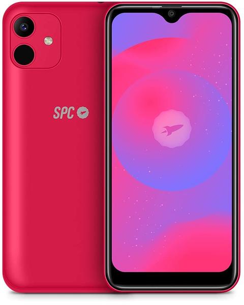 SPC SPC Smart 2 16GB Red