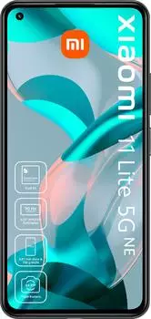 Xiaomi 11 Lite 5G NE 128GB 8GB Truffle Black