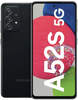 SAMSUNG Galaxy A52s 5G Enterprise Editions, 128/6Gb, Awesome Black, Italien
