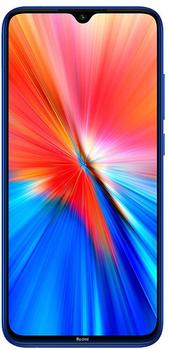 Xiaomi Redmi Note 8 (2021) Neptune Blue