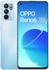 Oppo Reno 6 5G 128GB [Dual-Sim] blau (Neu differenzbesteuert)