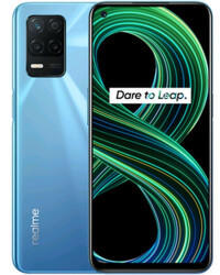 Realme 8 5G 64GB Supersonic Blue