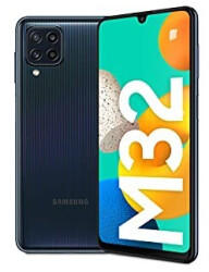Samsung Galaxy M32 Black