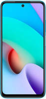 Xiaomi Redmi 10 4/64gb Sea Blue Smartphone
