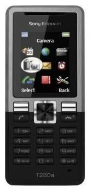 Sony Ericsson T280I