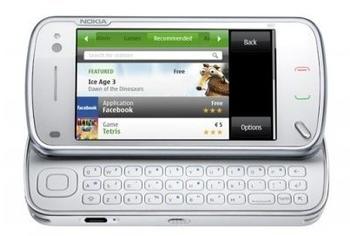 Nokia N97