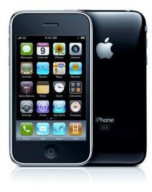 Apple Iphone 3GS 16GB