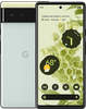Google Smartphone »Pixel 6«, Sorta Seafoam, 16,3 cm/6,4 Zoll, 128 GB Speicherplatz,