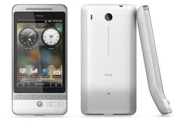 Testbericht HTC Europe Hero