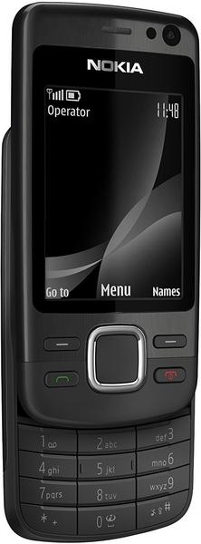 Nokia 6600 DATA Medium