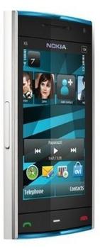 Nokia x6