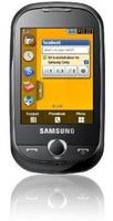 Samsung Corby S3650