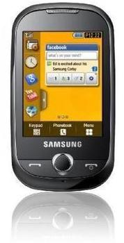 Samsung Corby S3650