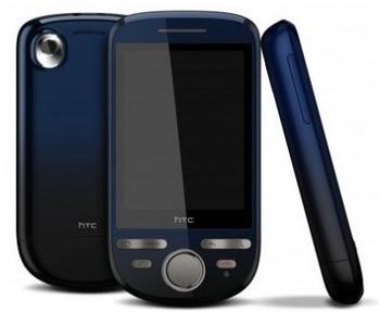 HTC Tattoo