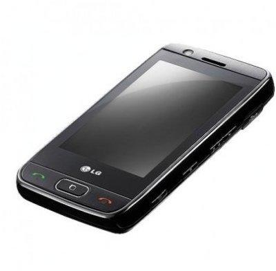 LG Electronics GT500