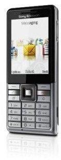 Sony Ericsson Naite