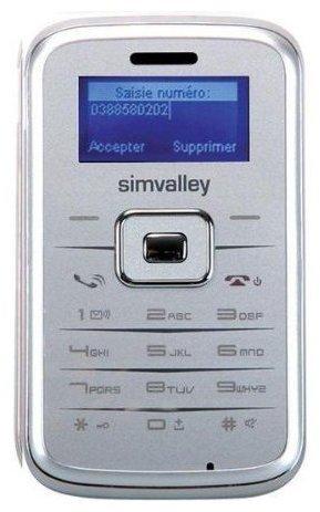Simvalley RX-180