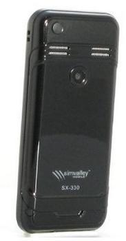 Testbericht Simvalley SX-330