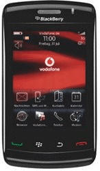 Blackberry Storm 2 (9520)