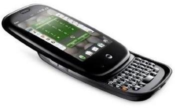PALM Pre
