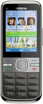Nokia C5-00 (3,2MP)