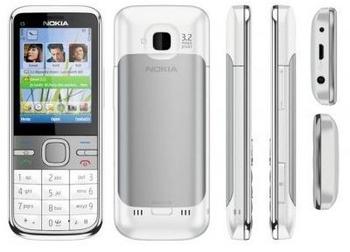 Testbericht Nokia C5