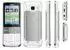 Nokia C5-00 (3,2MP) Grau