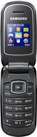 Samsung GT-E1150TSA Handy, Silber