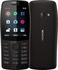 Nokia 210 schwarz