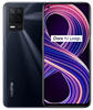 realme 8 4+64GB DS 5G SUPERSONIC BLACK OEM (64 GB, Supersonic Black) Schwarz, 100 realme 8 4+64GB DS 5G SUPERSONIC BLACK OEM (64 GB, Supersonic Black) Schwarz, 100